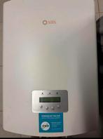 SOLIS omvormer 6KW DRIEFASIG (zeer goede stat), Doe-het-zelf en Bouw, Ophalen, Gebruikt