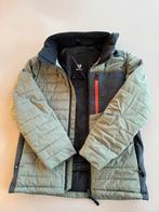 Ski-jas kid maat 140 Brunotti, Enlèvement, Comme neuf