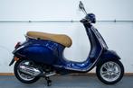 VESPA PRIMAVERA 25KM/H, Nieuw, Benzine, Overige modellen, 50 cc