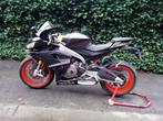 aprilia - rs 660 - Motorfiets, Motoren, Bedrijf, Overig