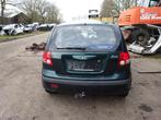 Crochet d'attelage d'un Hyundai Getz, -, 3 mois de garantie, Utilisé, Hyundai