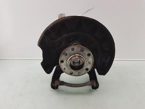 FUSEE RECHTS VOOR Cupra Formentor (01-2020/-), Auto-onderdelen, Ophanging en Onderstel, Seat, Gebruikt