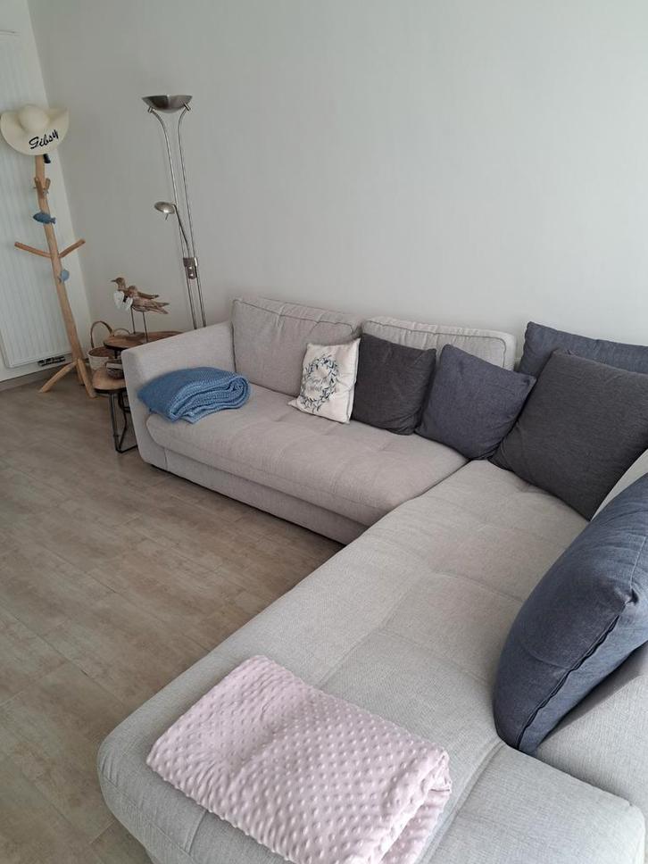 Vakantie verhuur vernieuwd app.met garage zicht op duinen, Vakantie, Vakantie | Zon en Strand