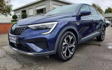 Renault Arkana Arkana TCe Mild Hybrid E-TECH HEV 145 ENINEER beschikbaar voor biedingen