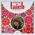 JACQUELINE TAIEB HER 1967 DEBUT ALBUM LTD LP NIEUW, Cd's en Dvd's, Vinyl | Pop, 2000 tot heden, 12 inch, Verzenden, Nieuw in verpakking