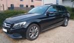 Mercedes-Benz  C 180 d Avantgarde 126.000 km, Autos, Particulier, Achat