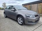 golf  7  1.2 benzine  77400 km, Auto's, Volkswagen, Euro 5, 63 kW, Bedrijf, Golf