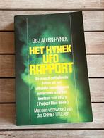 Het Hynek UFO Rapport • Dr. J. Allen Hynek, Boeken, Ophalen of Verzenden, Gelezen