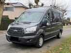 FORD TRANSIT Euro6B*120.000km*GEKEURD VOOR VERKOOP, Auto's, Euro 6, Particulier, Ford, Te koop