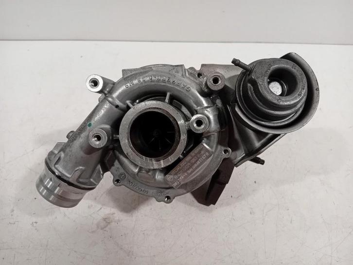 Turbo Renault Clio, Auto-onderdelen, Motor en Toebehoren, Renault, Gebruikt, Herkomst onderdeel bekend, 12 maanden garantie, Ophalen of Verzenden