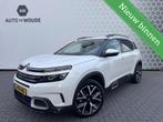 Citroen C5 Aircross 1.2 PureTech Business Plus Leder, Auto's, Voorwielaandrijving, 1350 kg, Gebruikt, Euro 6