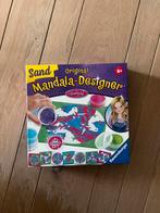 Mandala teken speelgoed, Ophalen of Verzenden, Zo goed als nieuw, Knutselen