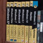 windows handboeken, Enlèvement ou Envoi, Neuf