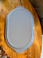 Tupperware kom met vergiet en deksel, Huis en Inrichting, Ophalen, Zo goed als nieuw