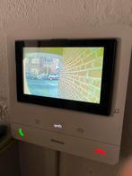 Videophone post inte Bticino, Audio, Tv en Foto, Vintage Televisies, Ophalen of Verzenden, Gebruikt, Overige merken