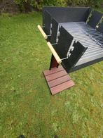 Barbecue, Tuin en Terras, Houtskoolbarbecues, Ophalen of Verzenden