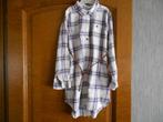 robe à carreaux de la marque LOGG by H&M mt 128, Robe ou Jupe, Enlèvement ou Envoi, H&M, Utilisé