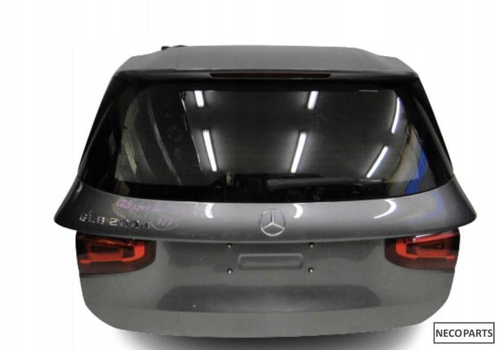 MERCEDES GLB W247 X247 787 ACHTERKLEP ACHTERLICHT ORIGINEEL, Autos : Pièces & Accessoires, Carrosserie & Tôlerie, Mercedes-Benz