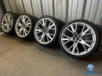 5-6mm! Originele Audi RS6 4G C7 Performance 21 inch velgen T, Auto-onderdelen, Banden en Velgen, Gebruikt, -, 285 mm, -