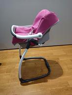 Chaise haute SMOBY, Enlèvement, Comme neuf