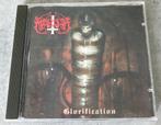 Marduk  : Glorification cd, Ophalen of Verzenden, Gebruikt