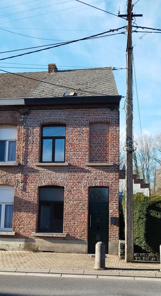 Maison de rangée à Ath, Immo, Huizen en Appartementen te koop