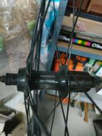Gratis op te halen Shimano wiel, Fietsen en Brommers, Gebruikt, Racefiets, Shimano, Ophalen
