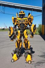 Bumblebee , the last knight cosplay suit, Enlèvement, Utilisé, Autres types