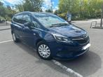 Opel zafira 1.6D Bj 2017(EURO6B) 91000km!!! 7 plaatsen, 4 deurs, Monovolume, Euro 6, Parkeersensor