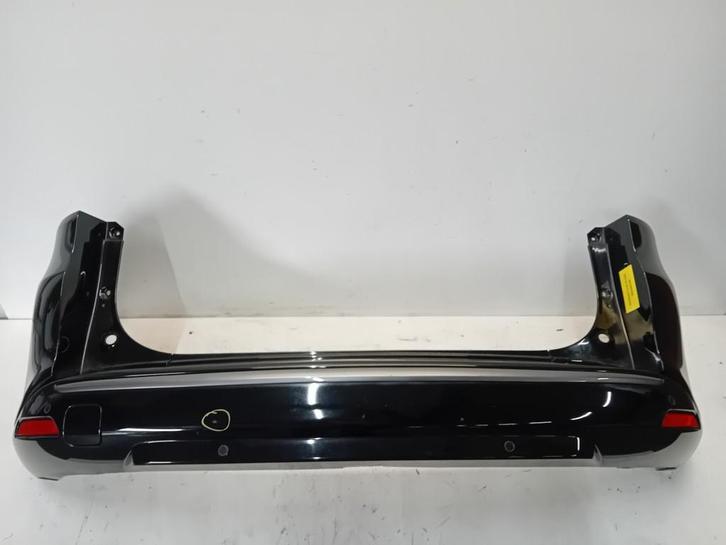 BUMPER ACHTER Renault Clio IV Estate / Grandtour (7R), Auto-onderdelen, Carrosserie, Bumper, Renault, Achter, Gebruikt