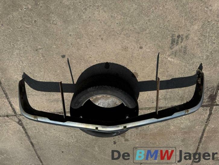 Voorbumper BMW 3-serie E21, Auto-onderdelen, Carrosserie, Bumper, BMW, Voor, Gebruikt, Ophalen of Verzenden