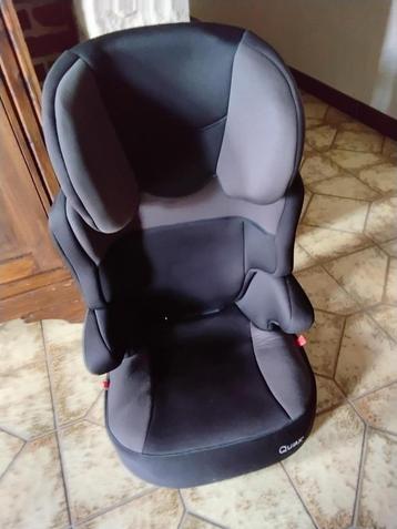 Quax Autostoel SP Shadow beschikbaar voor biedingen