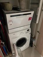 Zo goed als nieuwe wasmachine en vaatwasser., Electroménager, Lave-linge, Enlèvement, Comme neuf