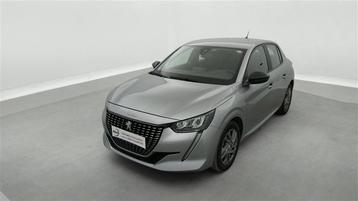 Peugeot 208 1.2i PureTech Active Pack CARPLAY / FULL LED / J beschikbaar voor biedingen