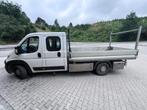 FIAT DUCATO 250, Auto's, Fiat, Particulier, Te koop, Handgeschakeld, Ducato