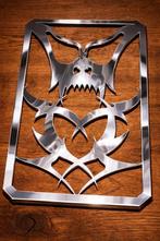 RADIATOR COVER SUZUKI C/M 1800 - Bieden mag!, Verzenden, Nieuw