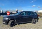 2016 BMW X5 xDrive40e, Auto's, Automaat, 78 g/km, https://public.car-pass.be/0547-2731-3886, Zwart