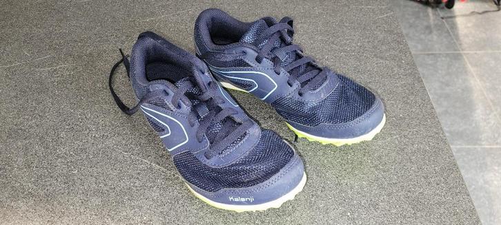 Spikes Athletisme, Sports & Fitness, Course, Jogging & Athlétisme, Comme neuf, Spikes, Autres marques, Enlèvement ou Envoi