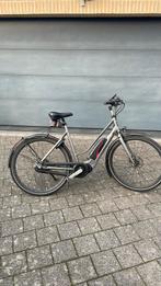 Cortina E-Mozzo, Fietsen en Brommers, Ophalen, Zo goed als nieuw