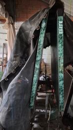 Pingpong tafel, Sport en Fitness, Tafeltennis, Ophalen, Gebruikt