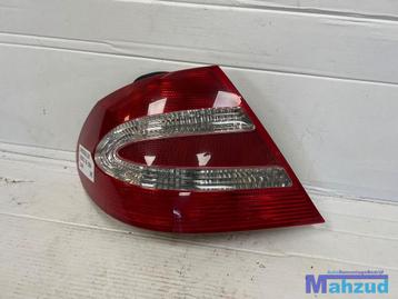 MERCEDES CLK W209 COUPE links achterlicht 2003-2010 beschikbaar voor biedingen