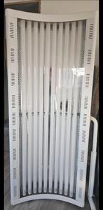 Philips HB555 1160W solarium met nieuwe UV-lamp, Elektronische apparatuur, Zonnebanken en Gezichtsbruiners, Ophalen