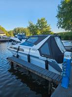 Boot bayliner 2855 ciera SB, Watersport en Boten, Motorboten en Motorjachten, Overige materialen, Binnenboordmotor, Ophalen of Verzenden
