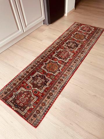 Oosters bidjar vloerkleed beschikbaar voor biedingen