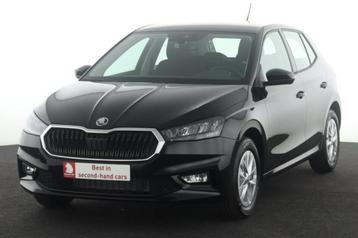Skoda Fabia 1.0 MPI MT 130 EDITION 1.0 MPI MT 130 EDITION +  beschikbaar voor biedingen