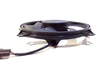 KOELVENTILATORMOTOR Volkswagen Lupo (6X1) (757096710) beschikbaar voor biedingen