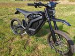 La Souris - X-Hunter - elektrische bromfiets, Fietsen en Brommers, Ophalen, Zo goed als nieuw, La Souris
