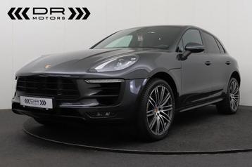 Porsche Macan GTS - FULL OPTIONS - 1e EIGENAAR!! beschikbaar voor biedingen