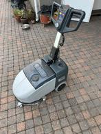 Schrobzuigmachine Nilfisk SC350, Ophalen, Gebruikt, Schrobmachine