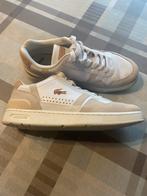 Sneakers maat 39 la coste, La coste, Wit, Ophalen of Verzenden, Sneakers